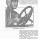 Illustration for article titled Women have been challenging men on the race track for 100 years